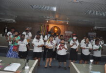 Dia Internacional de Conscientização da Violência contra a Pessoa Idosa é lembrado em Audiência Pública na CMCG