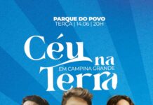 O MAIOR SÃO JOÃO DO MUNDO: Noite gospel contará com grandes nomes do cenário nacional