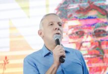 Aguinaldo Ribeiro disputará reeleição para Câmara Federal