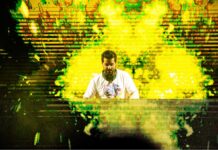 Alok realiza show épico no Maior São João do Mundo