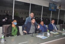 Ex-funcionários do Hospital João XXIII participam de Tribuna Livre na Câmara Municipal