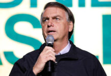 Bolsonaro cumpre agenda em João Pessoa e Campina Grande