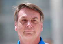 Bolsonaro confirma presença no São João de Campina Grande