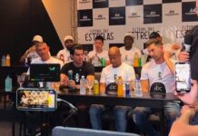 Futebol em Campina Grande reunirá ídolos de Corinthians e São Paulo, além de Popó e Falcão, do box e futsal