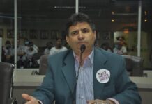 Balduíno Neto comemora impacto positivo do Maior São João do Mundo na economia de Campina Grande