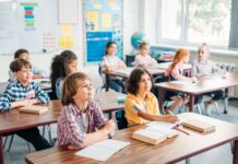 Educação Infantil: pesquisa aponta índices negativos das salas de aula brasileiras