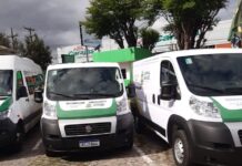 Após renovar frota veicular, Prefeitura de Campina Grande vai leiloar veículos inservíveis à administração
