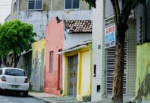 HOSPEDAGENS ALTERNATIVAS: Procura por aluguel de imóveis para O Maior São João do Mundo dispara em Campina Grande