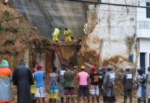 Desalojados em Pernambuco chegam a 119 mil em razão das chuvas