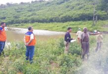 Defesa Civil faz vistorias em açudes da região de Campina Grande