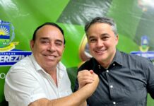 Anfitrião do encontro de prefeitos com João Azevêdo declara apoio à Efraim para o Senado