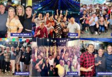 “Faço questão de percorrer os municípios, ouvir as demandas e levar soluções para quem mais precisa”, diz Efraim