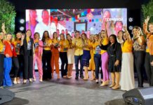 “Quanto mais elas participarem, mais sensibilidade haverá na gestão pública. Lugar de mulher é onde ela quiser”, diz Efraim em evento “Mulheres por uma Paraíba Melhor”