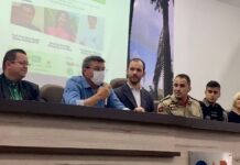 Na abertura da Semana do Meio Ambiente, PMCG apresenta projeto “Animal Amigo”