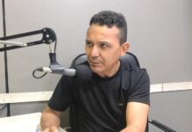 Vereador Janduy Ferreira reafirma pré-candidatura a deputado estadual