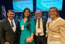 Marinaldo Cardoso vai integrar diretoria de Conselho Nacional do Poder Legislativo Municipal