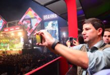 Ministro do Turismo anuncia R$ 2,7 milhões para Campina Grande