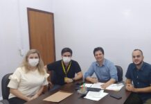 UNINASSAU irá projetar novas praças em Campina Grande