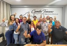 Pedro recebe adesão da oposição de Sertãozinho e garante obras estruturantes para o desenvolvimento da região