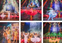Festival de Quadrilhas de Campina Grande 2022 consagra ‘Moleka Sem Vergonha’ como campeã