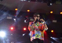 Luka Bass e Gil Mendes encerram a programação da 17ª noite d’O Maior São João do Mundo 2022