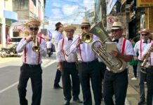 São João Itinerante: Centro de Campina Grande e Parque da Liberdade recebem atrações juninas