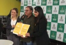 Parceria entre PMCG, Medow e will bank garante crédito para comerciantes do Parque do Povo