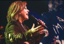 São João de Campina Grande confirma Roberta Miranda na programação d’O Maior São João do Mundo