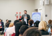 Prefeitura e parceiros realizam I Fórum Comunitário do Selo Unicef em Campina Grande