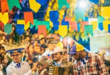 O Maior São João do Mundo: evento tem impacto financeiro de cerca de R$ 300 milhões