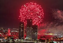 Bruno declara aberto oficialmente O Maior São João do Mundo 2022