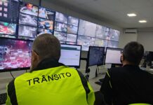 Tecnologia e segurança n’O Maior São João do Mundo