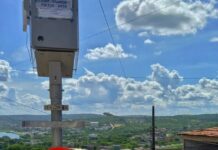 STTP inicia período educativo relativo à implantação das novas lombadas eletrônicas