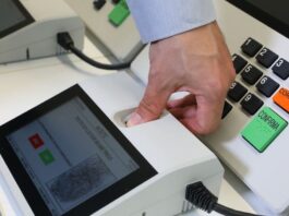 2 milhões de mesários vão atuar nas eleições de outubro