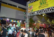 UNINASSAU Campina Grande promove o 15º Festival da Pamonha