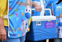 Campina Grande ultrapassa um milhão de vacinas contra Covid aplicadas