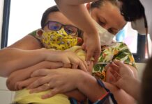 Campina Grande oferta vacinas de covid-19, influenza e sarampo em horário estendido neste sábado