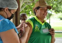 Campina Grande realiza dia D das campanhas de vacinação neste sábado com mais de 40 pontos