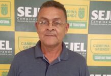 Prefeito Bruno nomeia Vanildo Leite como novo secretário de Esporte, Juventude e Lazer