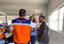 Prefeitura de Campina Grande garante aluguel social para famílias que estão acolhidas na cozinha comunitária do Distrito dos Mecânicos