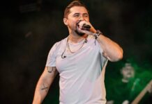 Xand Avião e Flávio José comandam a abertura do Maior São João do Mundo 2022