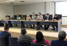 Em parceria com o MP, Prefeitura lança campanha de combate à mendicância e exploração de crianças nas ruas de Campina Grande