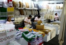 Salão do Artesanato Paraibano chega ao fim com mais de R$ 1 milhão em vendas