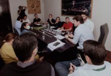 Bruno recebe o Sintab, anuncia reajustes para categorias beneficiadas por lei federal e reafirma disposição de atualização salarial linear para servidores