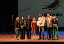 Uirapurú: Bruno fecha parceria com a UFCG e o MPT-PB para lançamento de projeto voltado ao ensino da música para estudantes da Rede Municipal