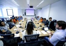 Bruno sugere encontro de gestores municipais para discutir o custeio do setor de Saúde