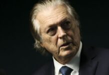 Luciano Bivar, do União Brasil, desiste de candidatura à Presidência