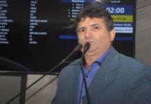 Balduino Neto vai pedir ao Ministério Público que fiscalize postos de combustíveis em Campina Grande