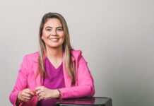 Carol Gomes tem novas leis sancionadas e reforça olhar atento para as pautas da saúde de Campina Grande