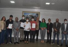 Câmara de Campina Grande dá posse a novos servidores aprovados em concurso